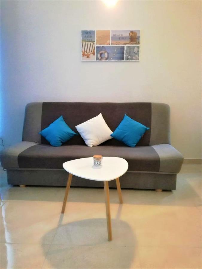 Apartman Adriatic Trogir Exterior foto