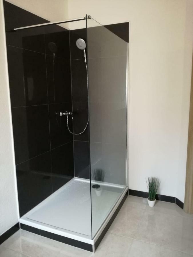 Apartman Adriatic Trogir Exterior foto
